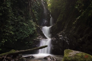 Imagen Cascada Río Machangara